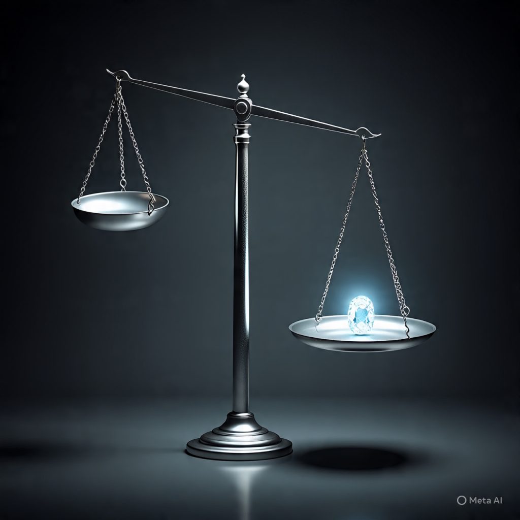 RELIGION WITHOUT RIGHTEOUSNESS - The Preacher's Diary
